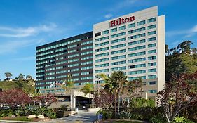Hotel Hilton Mission Valley San Diego